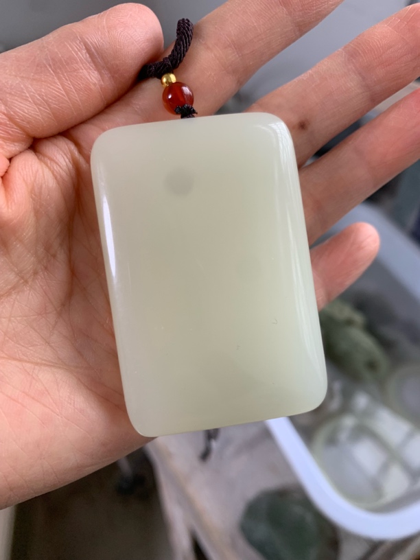 尺寸40/60大无事牌新疆山料