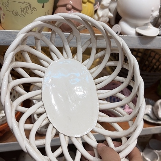 摆件外贸尾单微瑕，介意慎拍