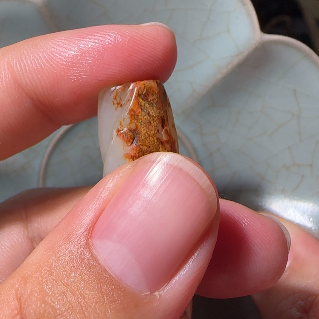 摆件老*富贵荣华瓷器摆件