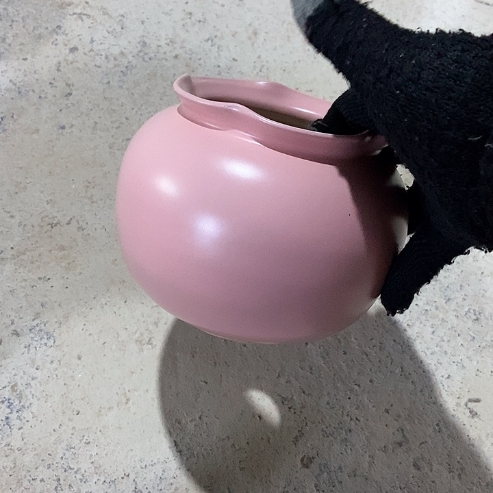 瓶口9高13 景德镇陶瓷满29包邮