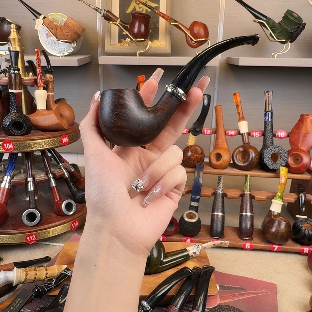 查**森意大利进口石楠木