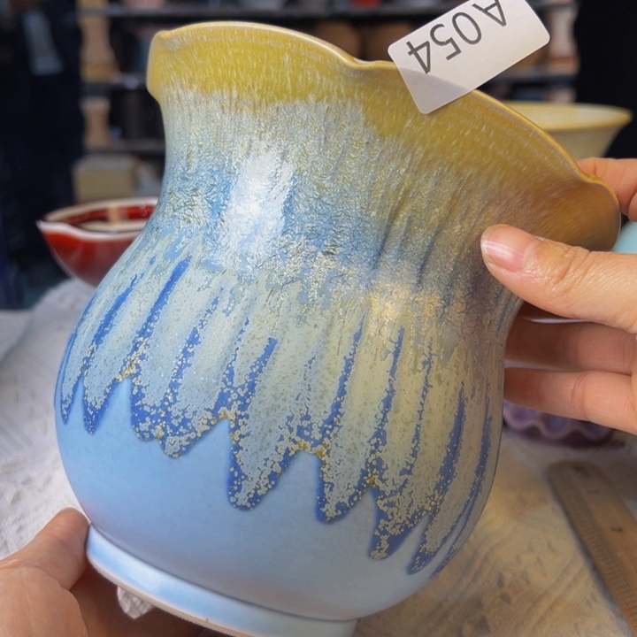 景德镇陶瓷研究所研究