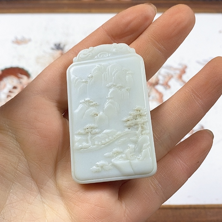 紫砂闪购商品，一图一物