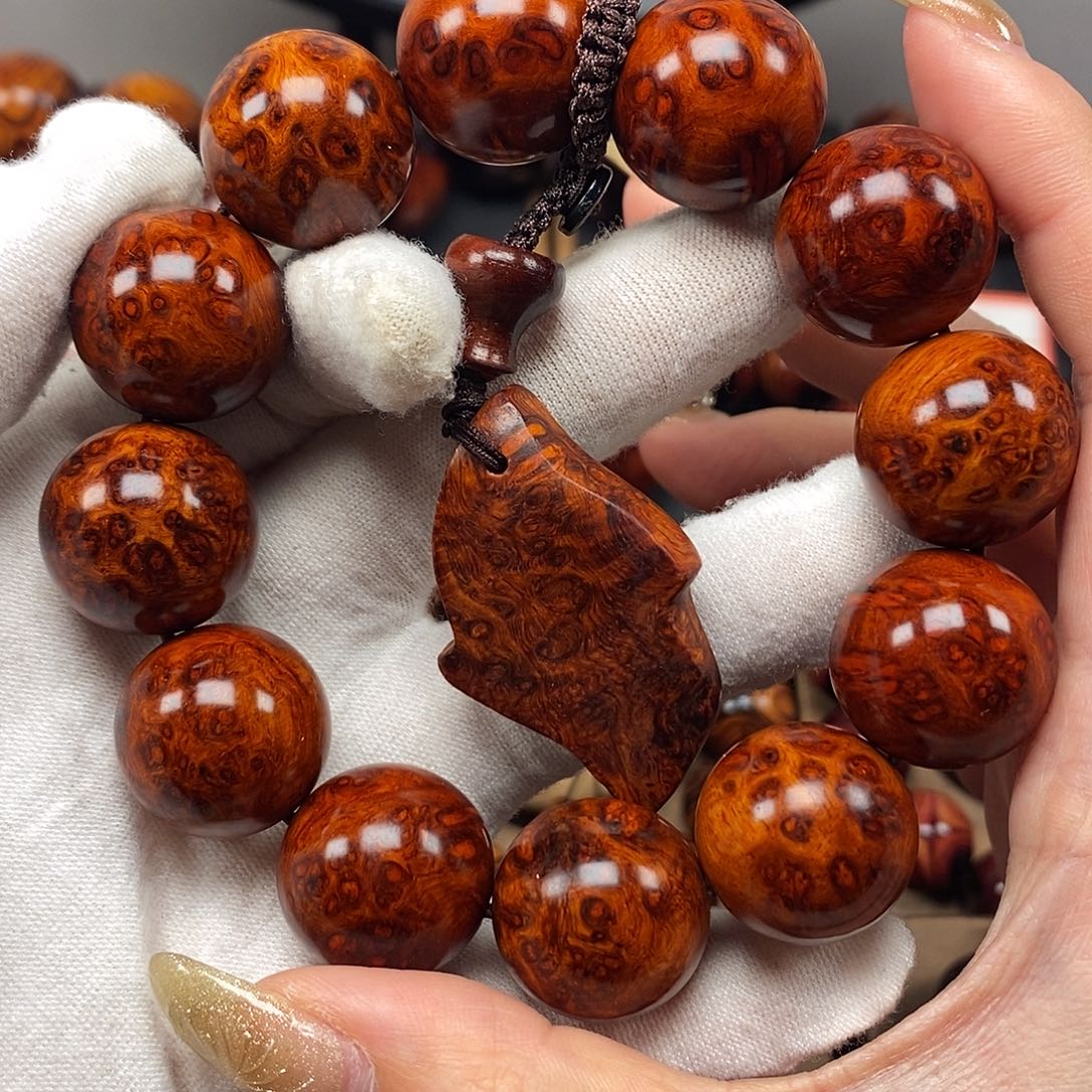 【闪购商品】花梨木类张*锅2.0黄金底留疤