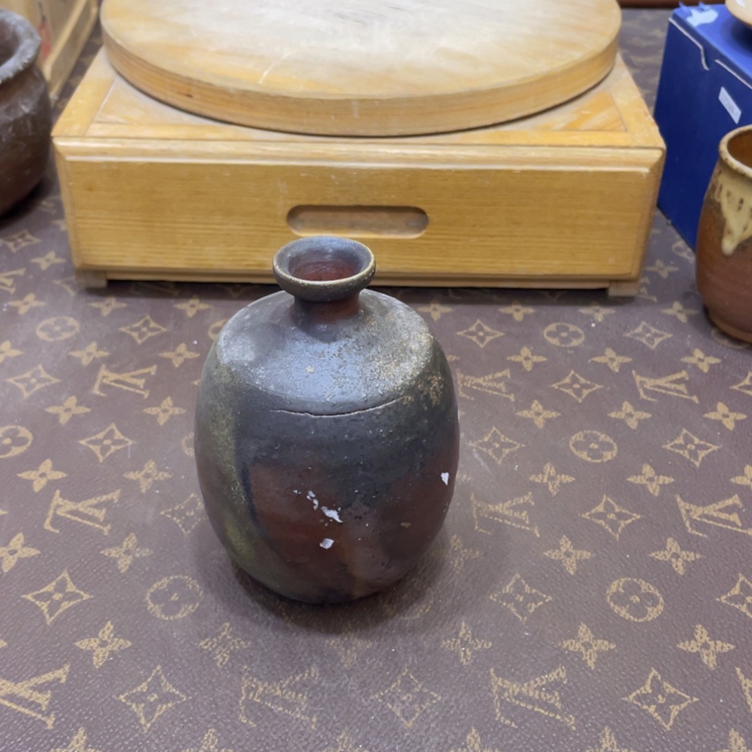 896备前烧备前烧备前烧