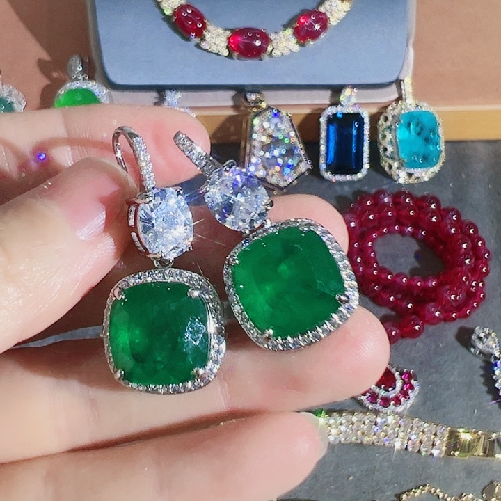 戒指/指环未镶嵌钻石