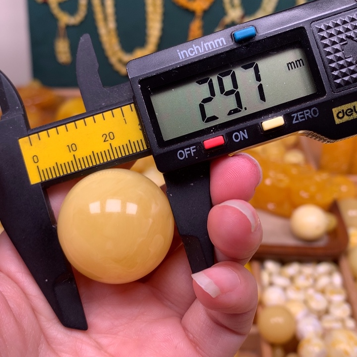 非金属配饰配珠010