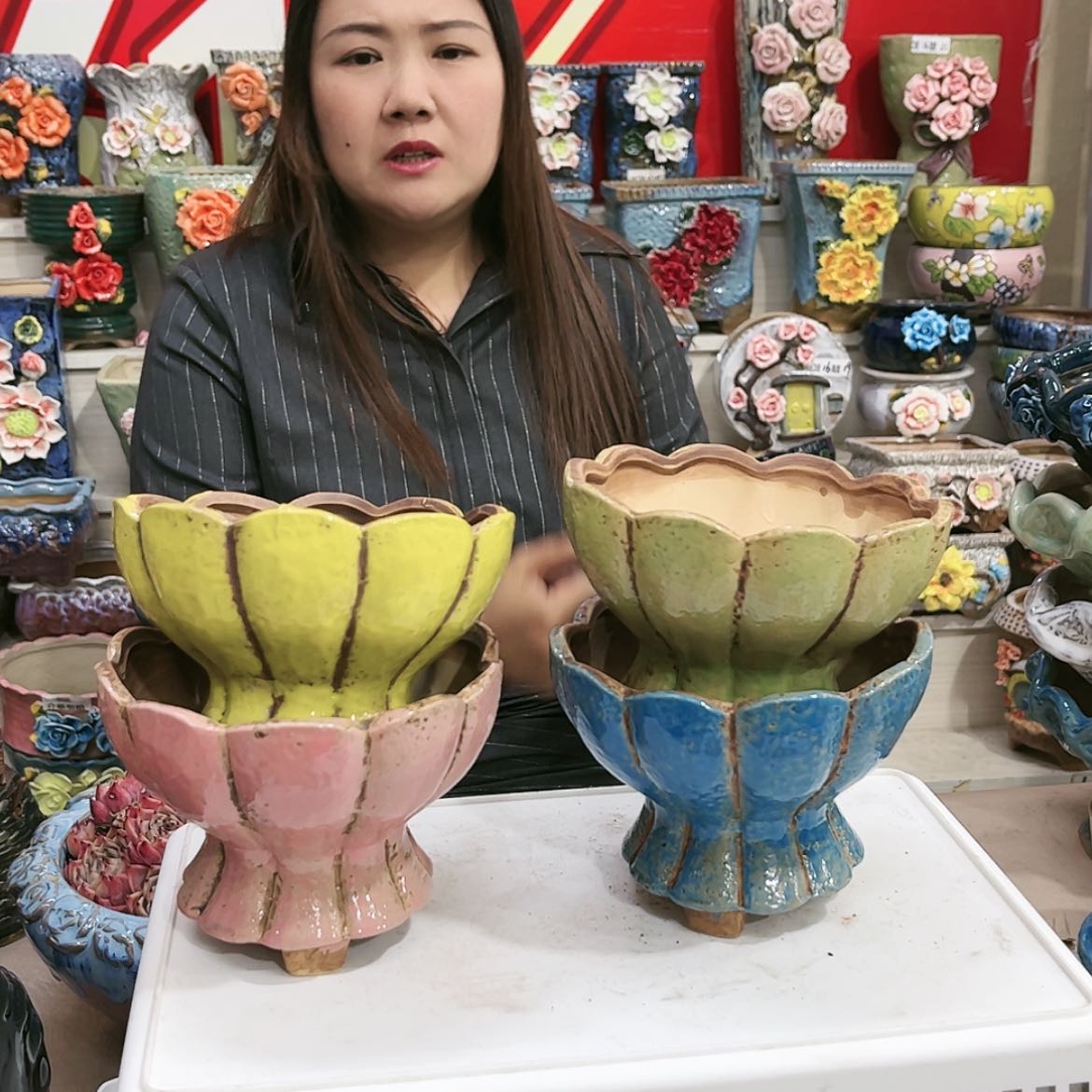 【闪购商品】红陶福利