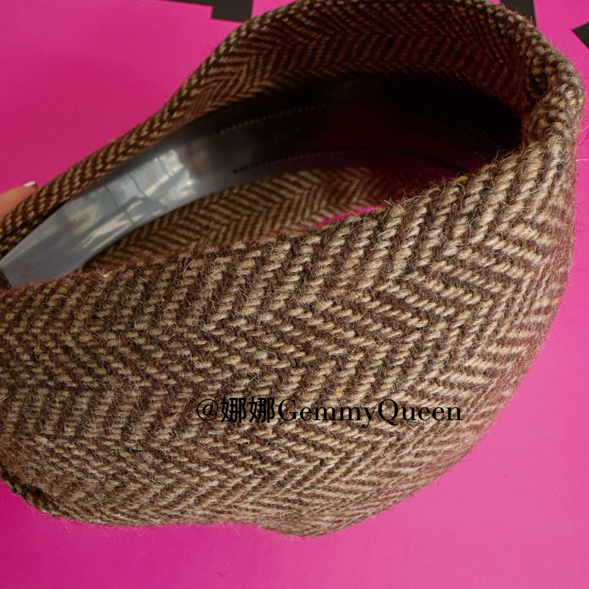 娜娜GemmyQueen发箍GQ07919