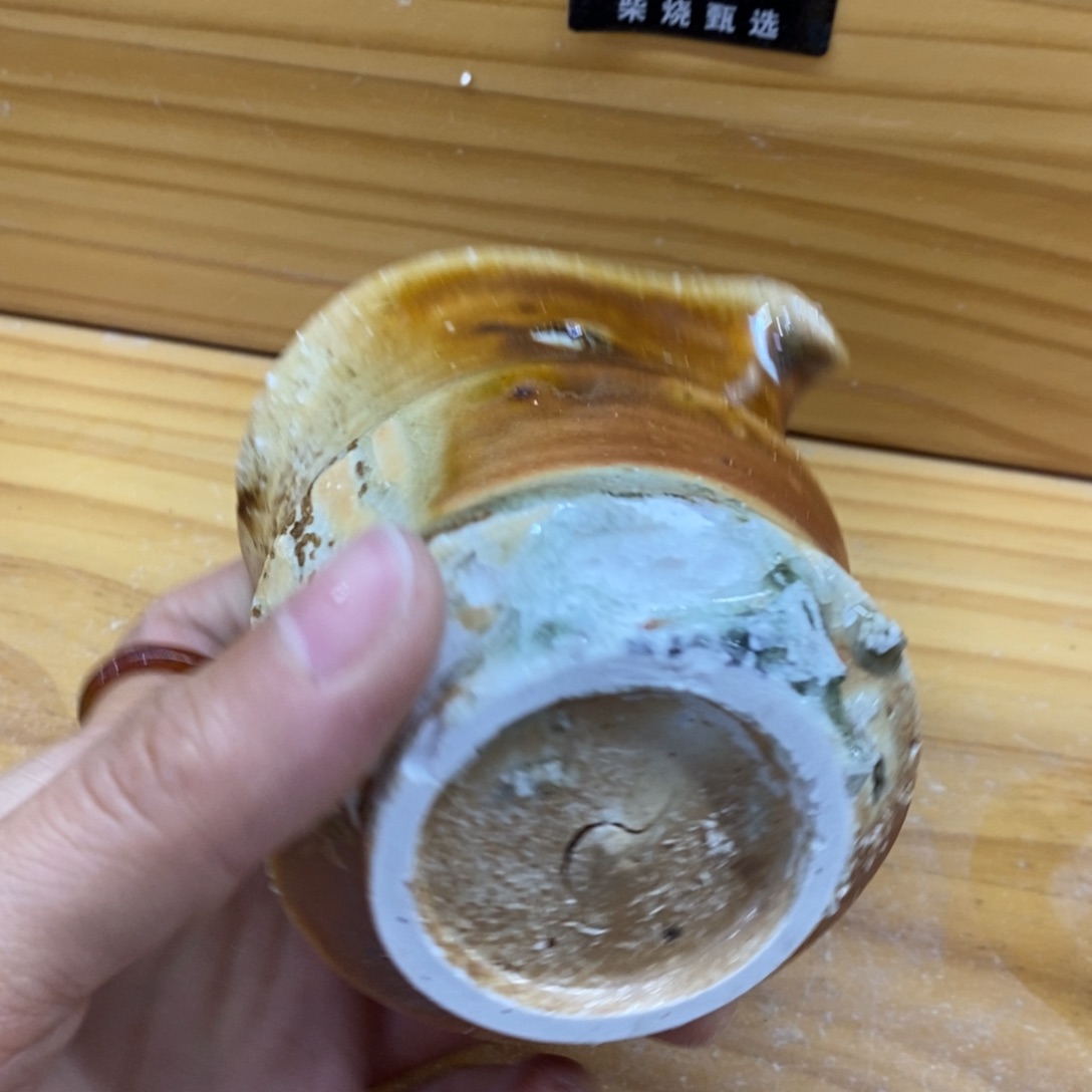 陶园柴烧，精品高货674瑕疵下播福利