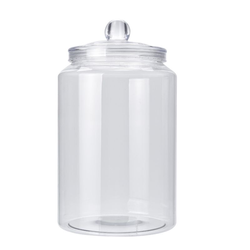 瓶密封罐见详情见详情空瓶玻璃瓶储物罐塑料罐泡沫