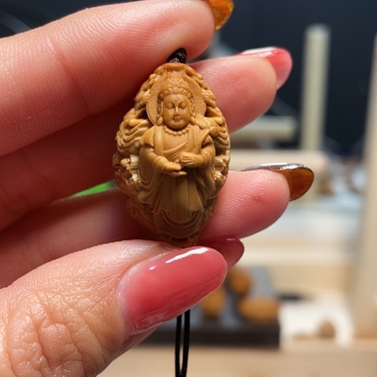 橄榄核手串/手链橄榄核