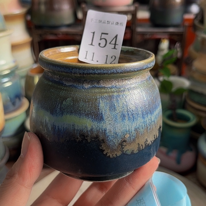 瓷片景德镇陶瓷手工制作