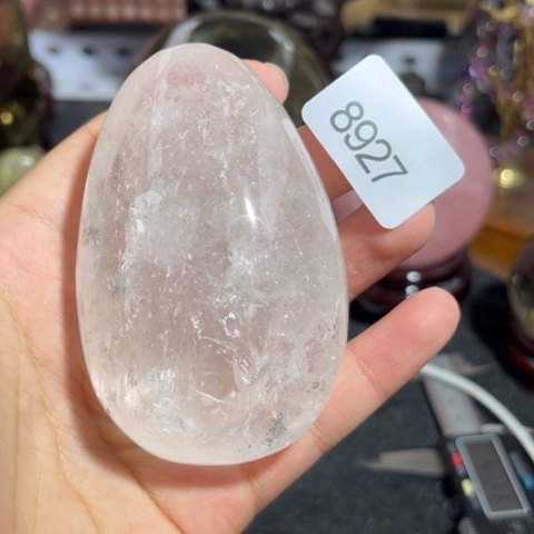 【闪购商品】水晶大型摆件（非配饰）未镶嵌