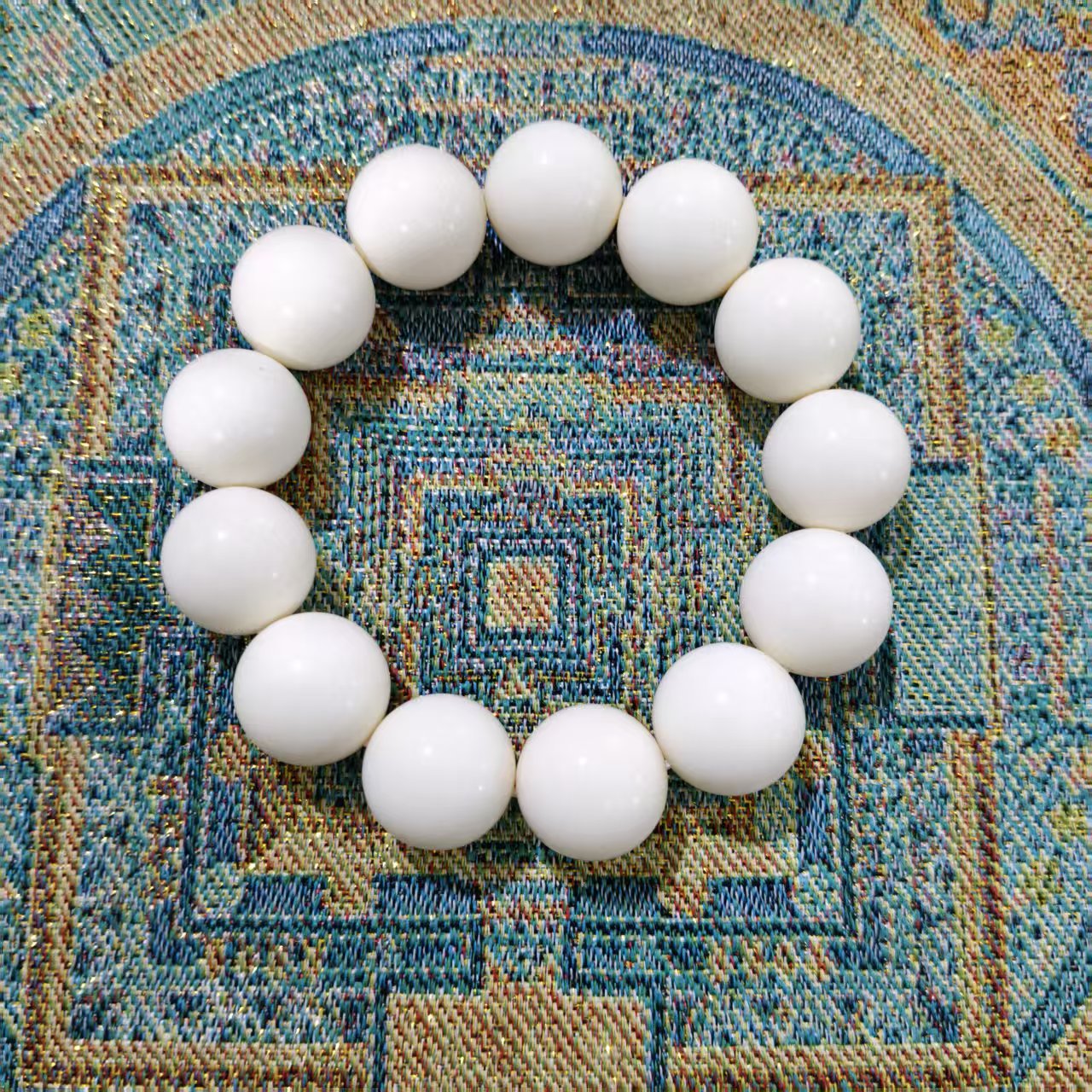 非金属珐琅手链 精品时尚手链六3726