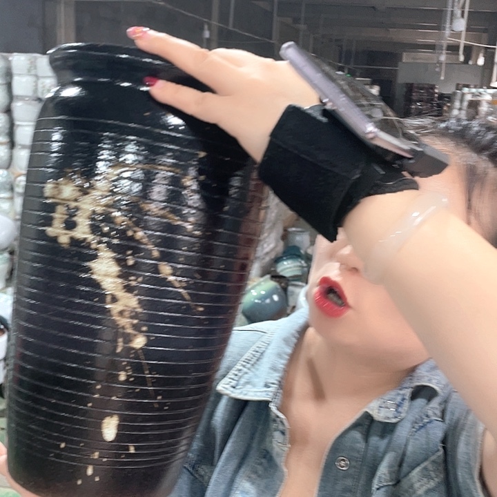 红陶正品高33/20