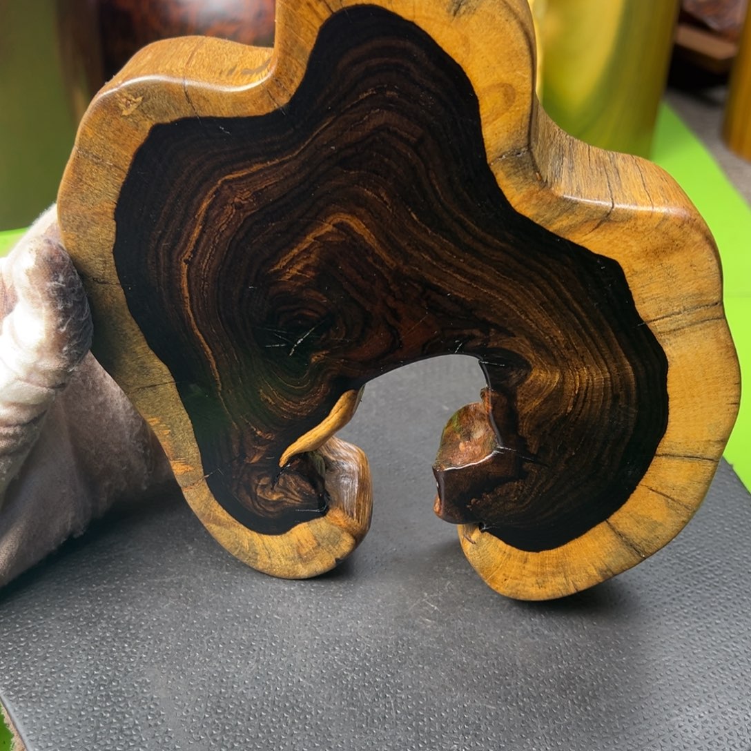 用***8大果紫檀（缅甸花梨）