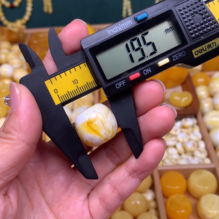 非金属配珠配饰054