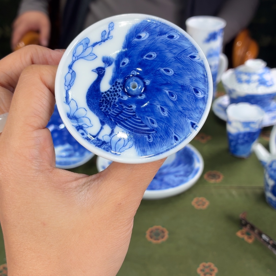 九鸣瓷艺九鸣瓷艺