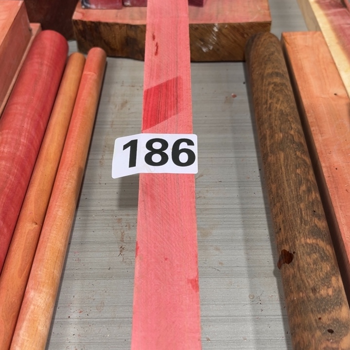 乌***家粉红象牙木源头批发