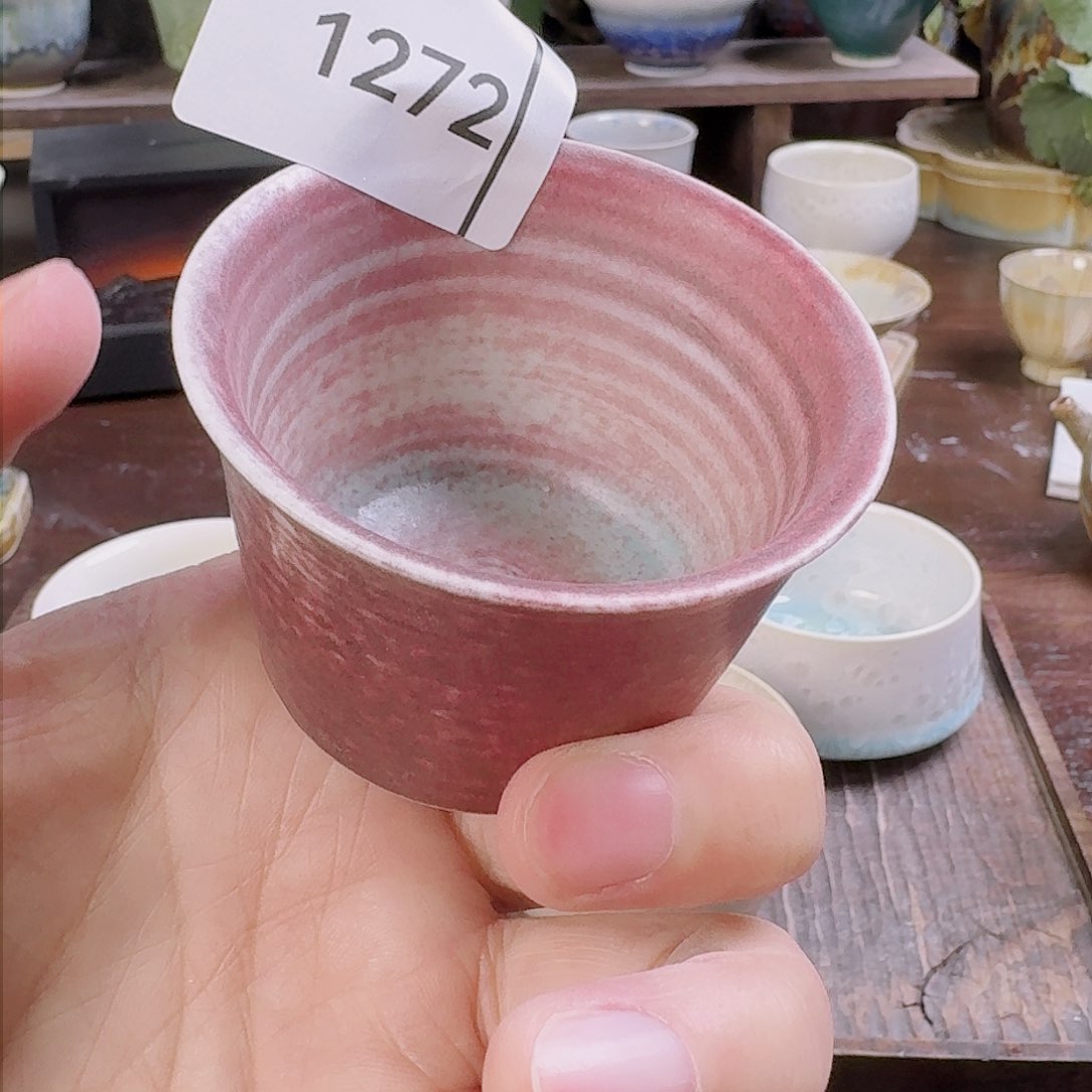 手工陶瓷陶瓷陶瓷1272