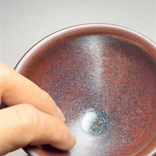 【闪购商品】茶盏-190............