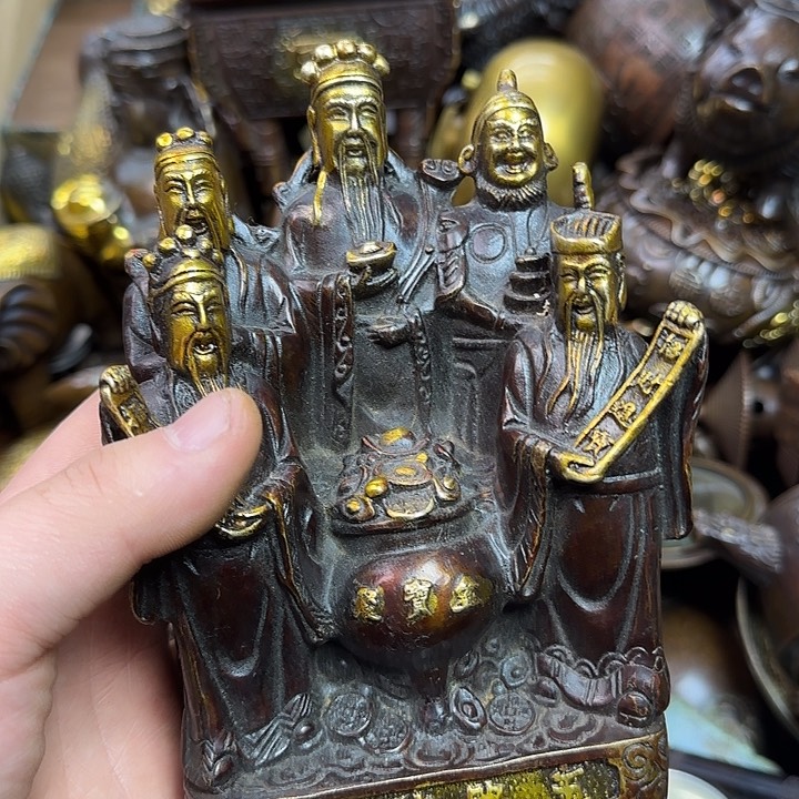 铜器摆件铜器摆件铜器摆件