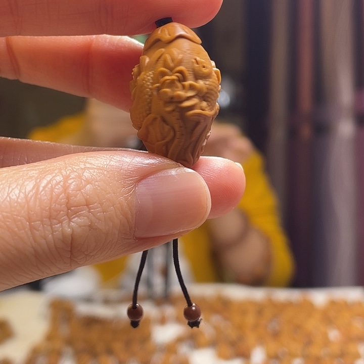 手串/手链橄榄核