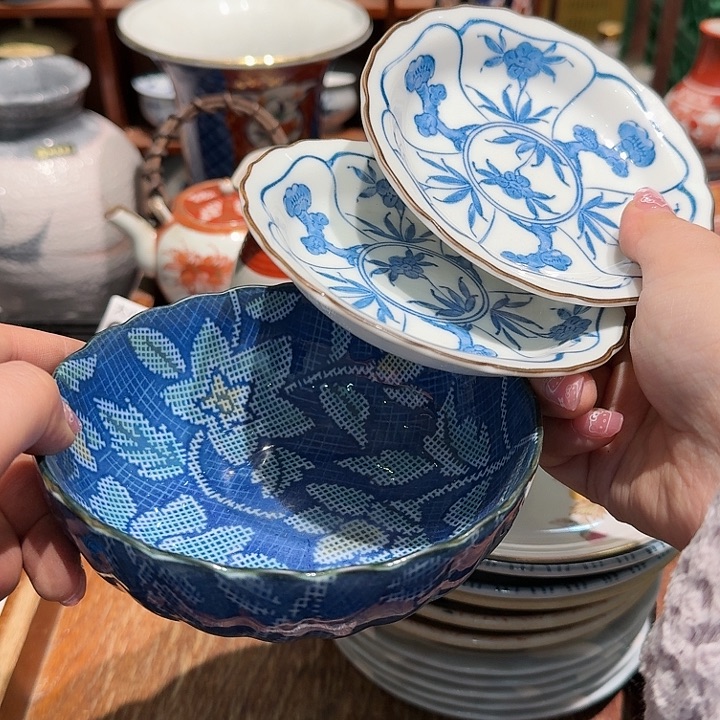 盖碗五十包邮任意三单包邮