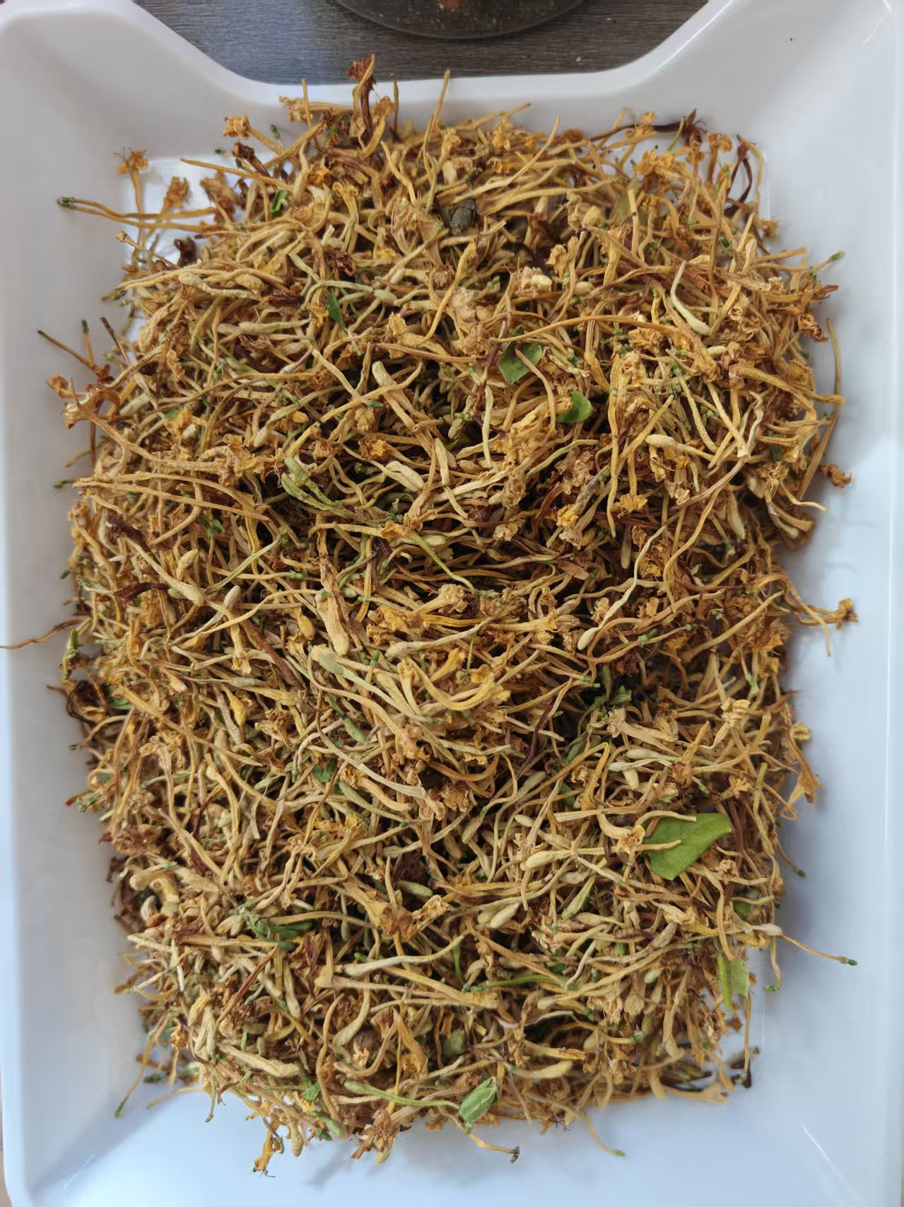 [豆豆专属]云南山货金银花