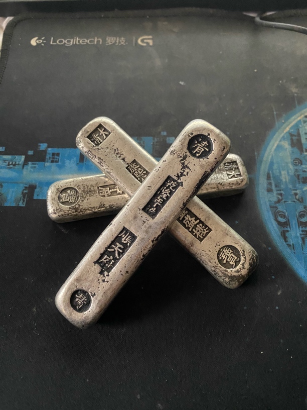 家居饰品 复古工艺品圆条子摆件 多样性发货 一单一条