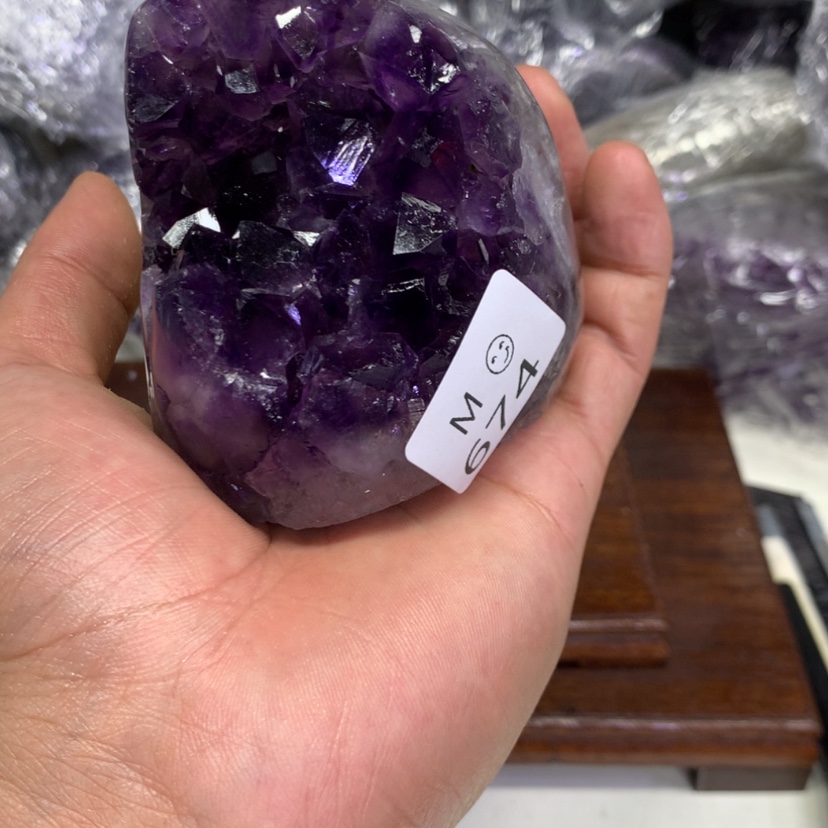 【闪购商品】未镶嵌水晶大型摆件（非配饰）
