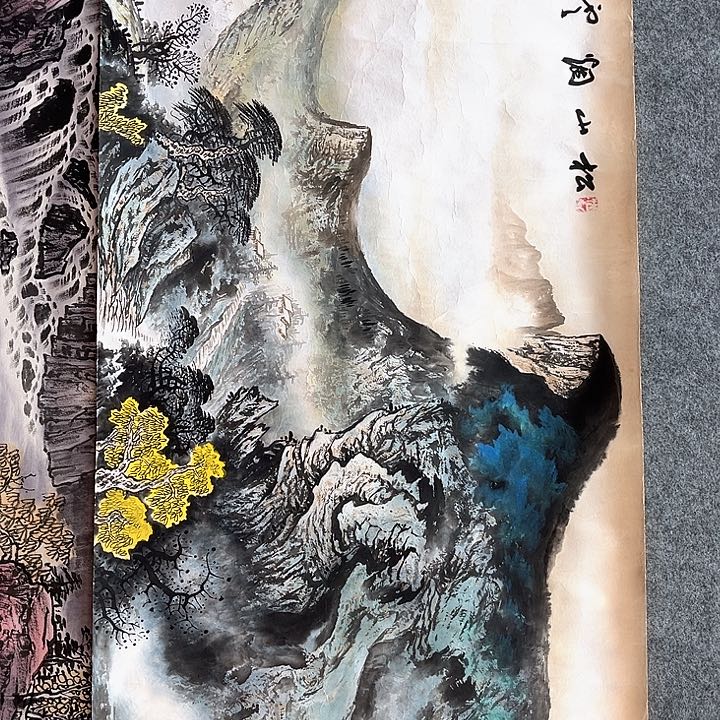 艺术作品美术作品1