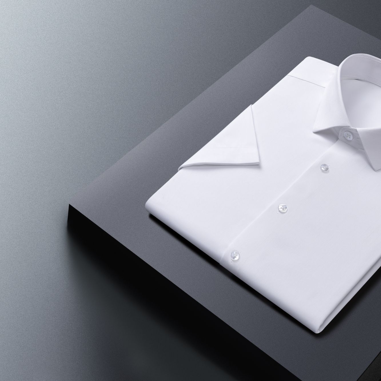 【三防黑科技】夏季短袖衬衣男休闲正装商务免烫男士新款