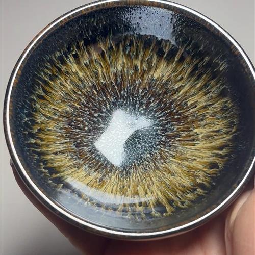 【闪购商品】茶盏-62.............