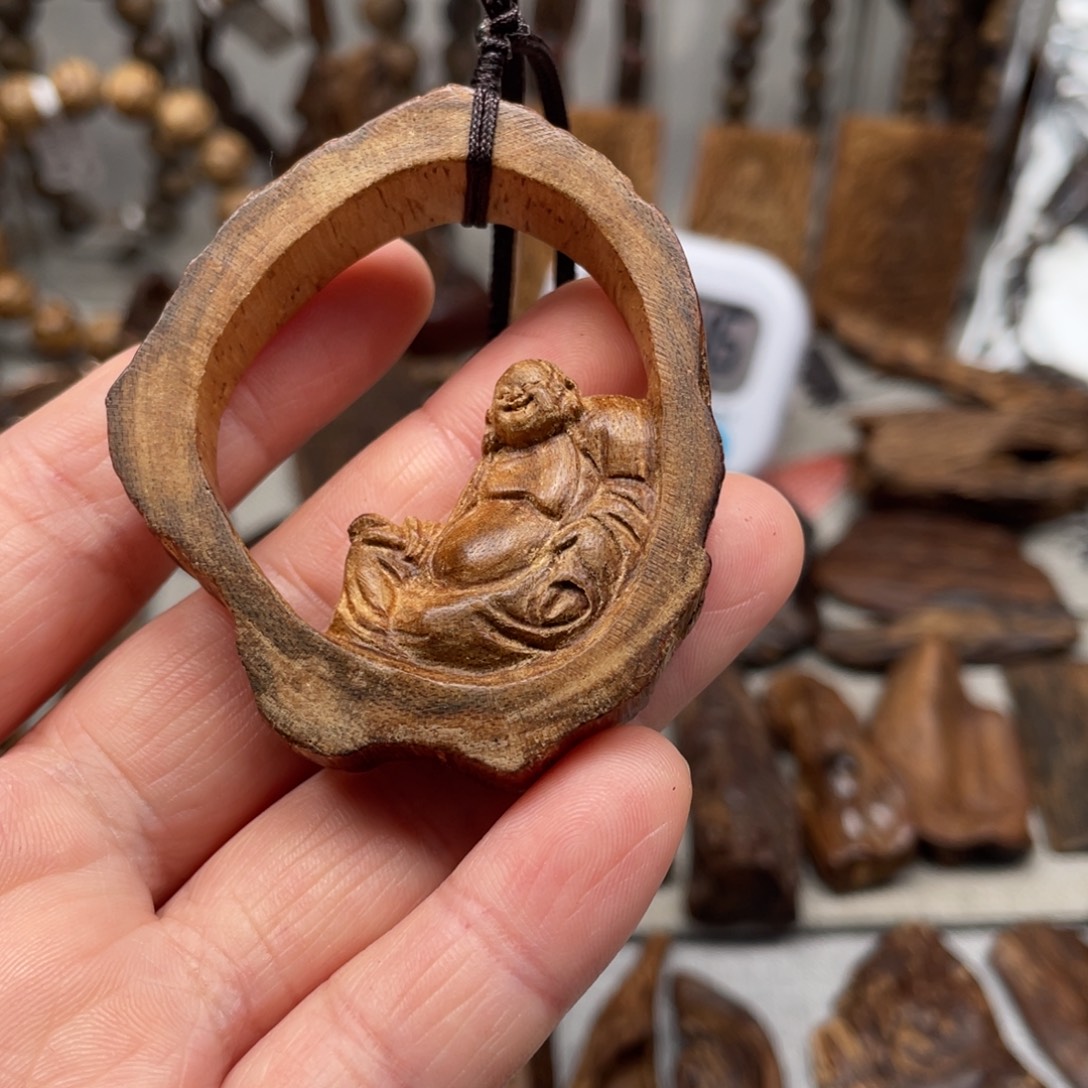 沉香沉香碎屑都彭九分