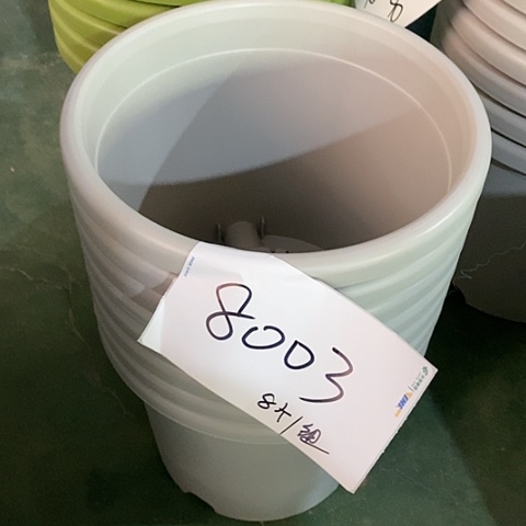 树脂编号编号8003