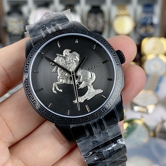 钢锻造碳自动机械机芯