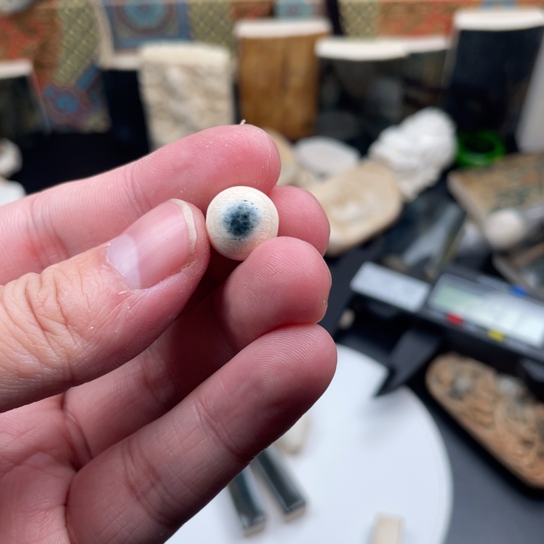 眼***！手串/手链/手镯猛犸象牙