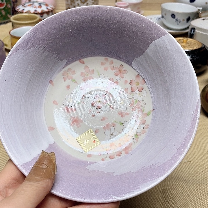 紫砂茶宠盘子都给我