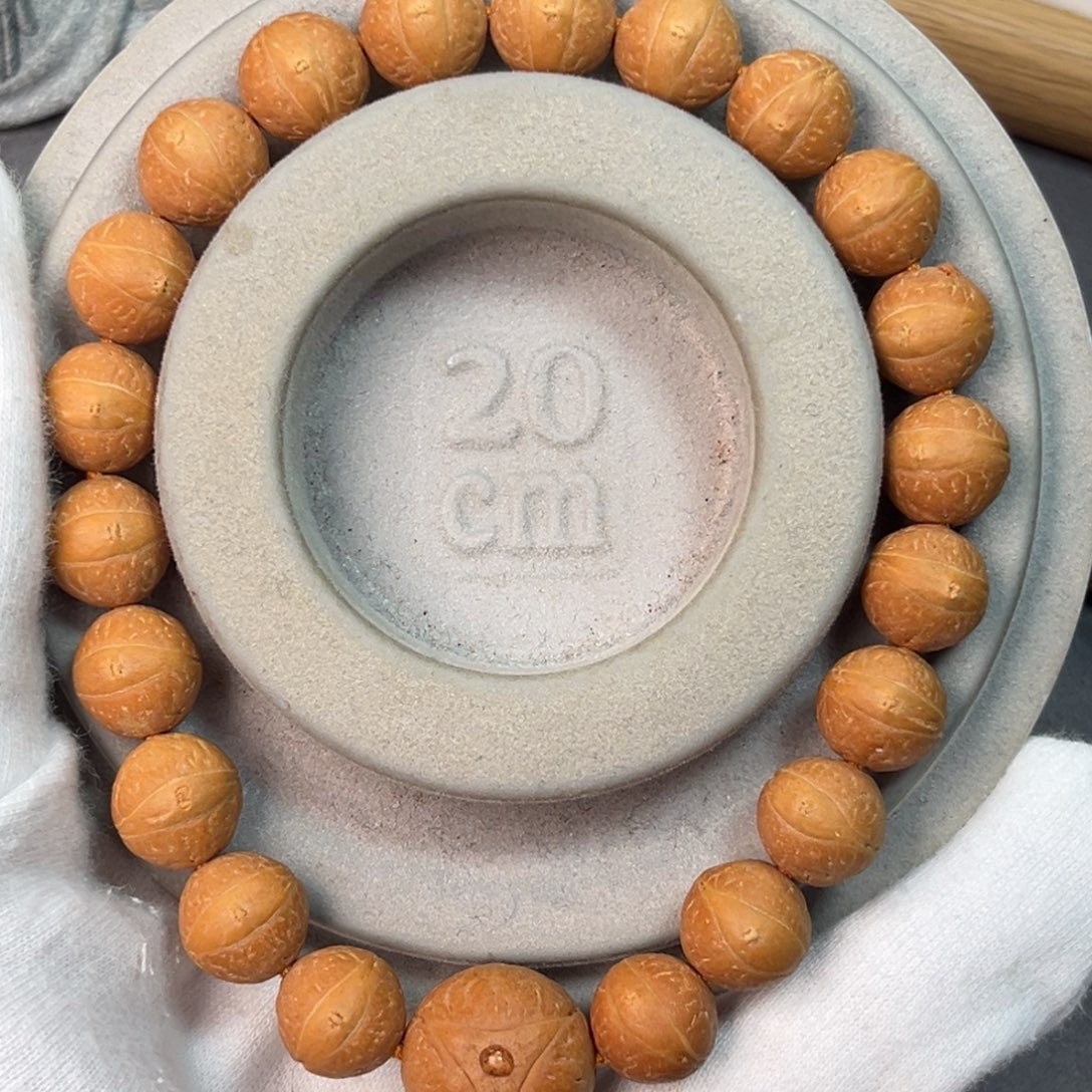 手串凤眼菩提精品凤眼菩提