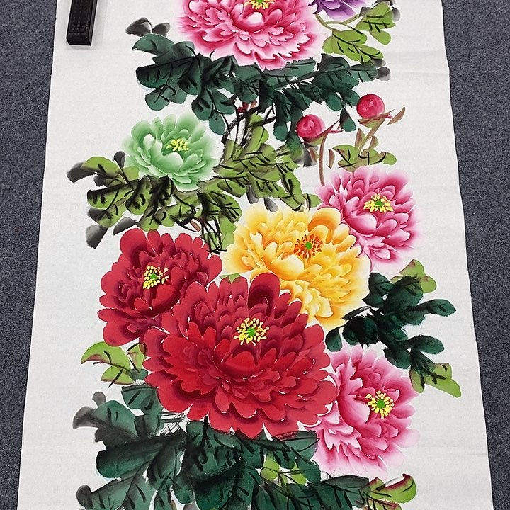 二百美术馆作品欣赏