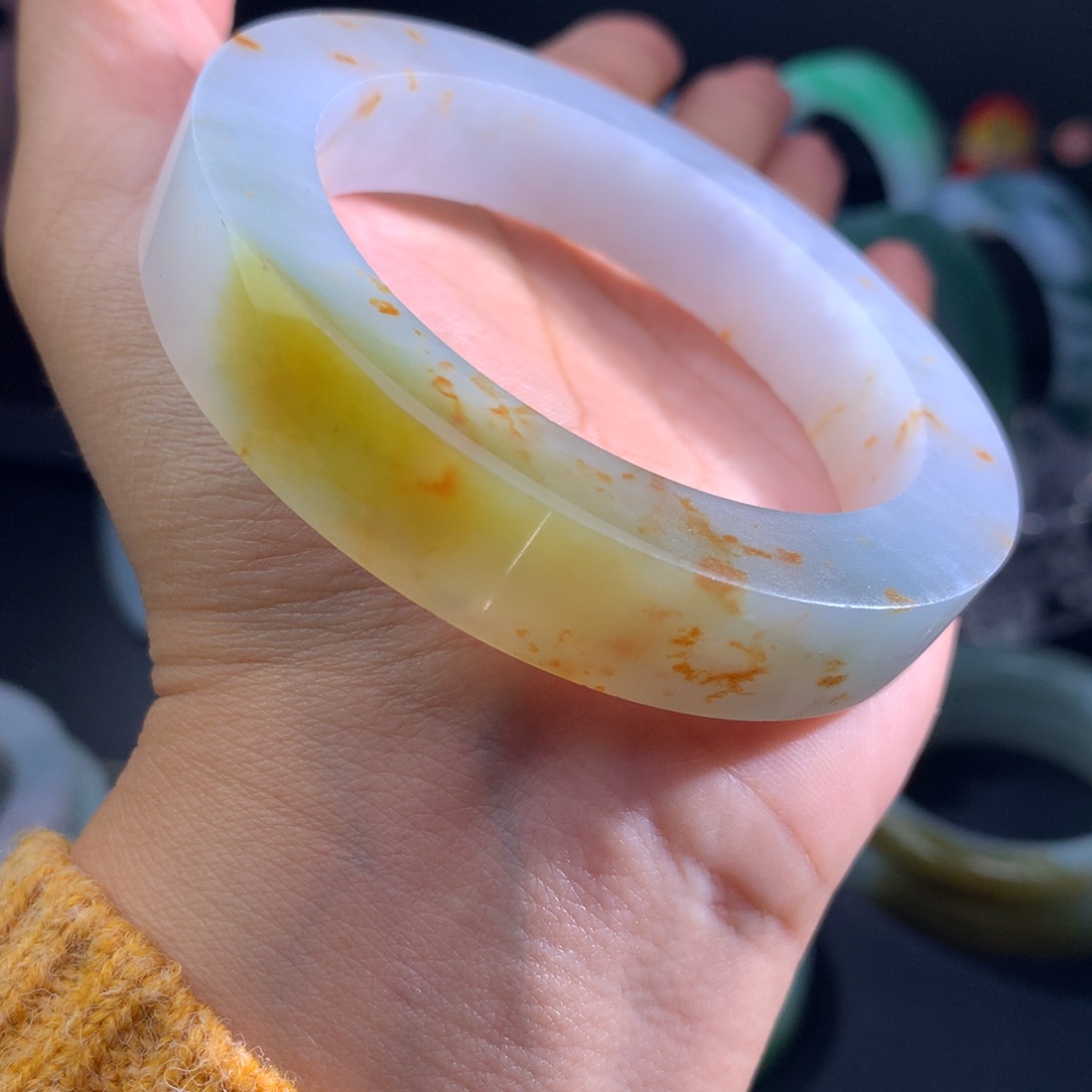 定制翡翠燕子强推14未镶嵌