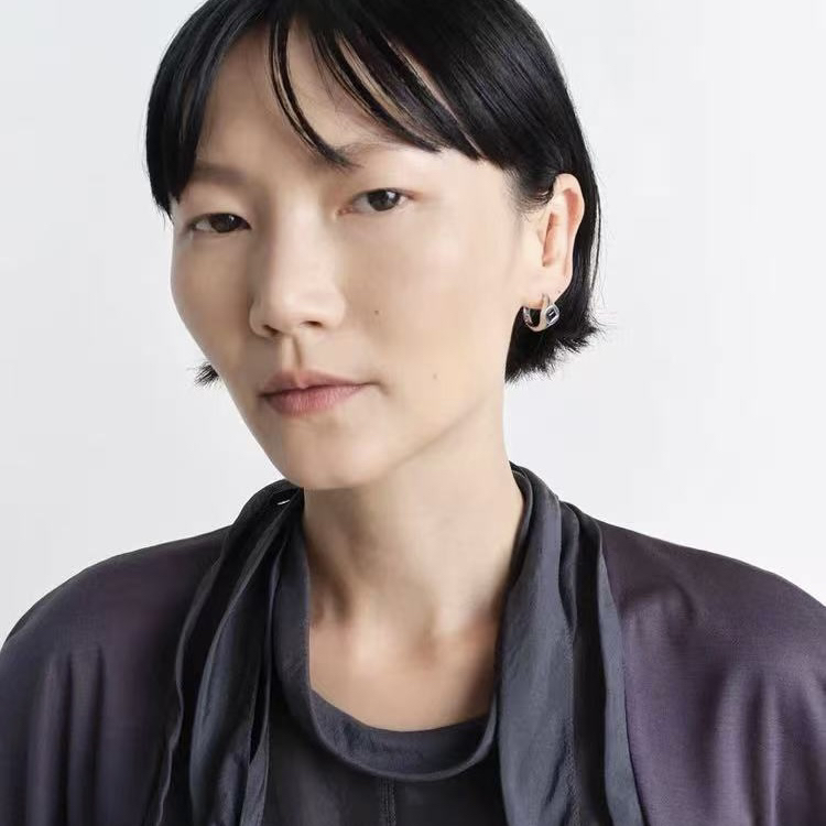 烙哥MEEGHERBE·新款老妹耳H环