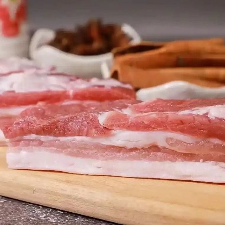 有头腩肉约500g/份