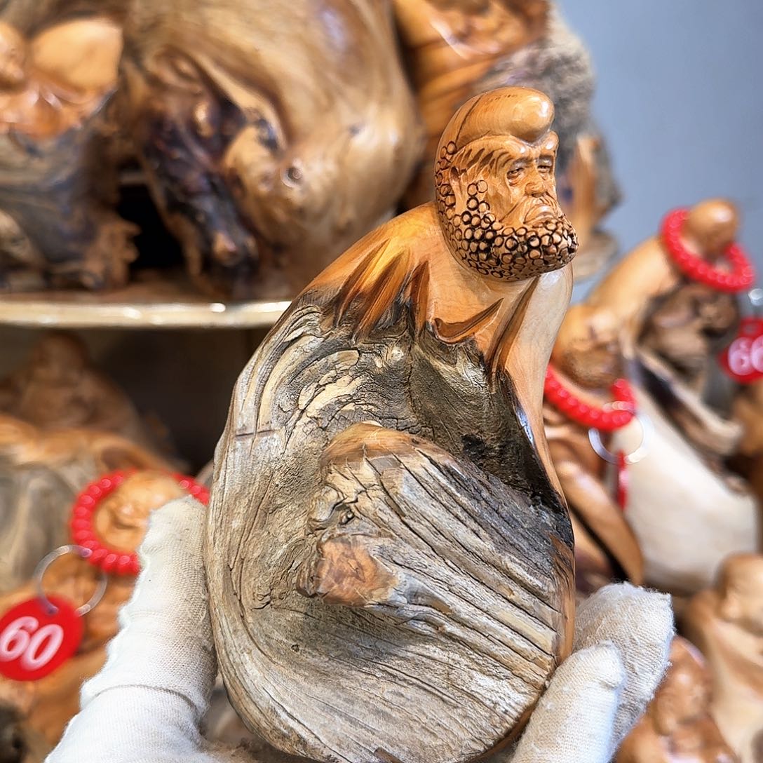 柏木（崖柏）66666666