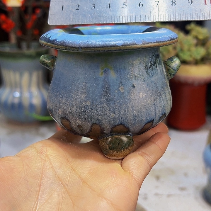 景德镇陶瓷艺术2单包邮