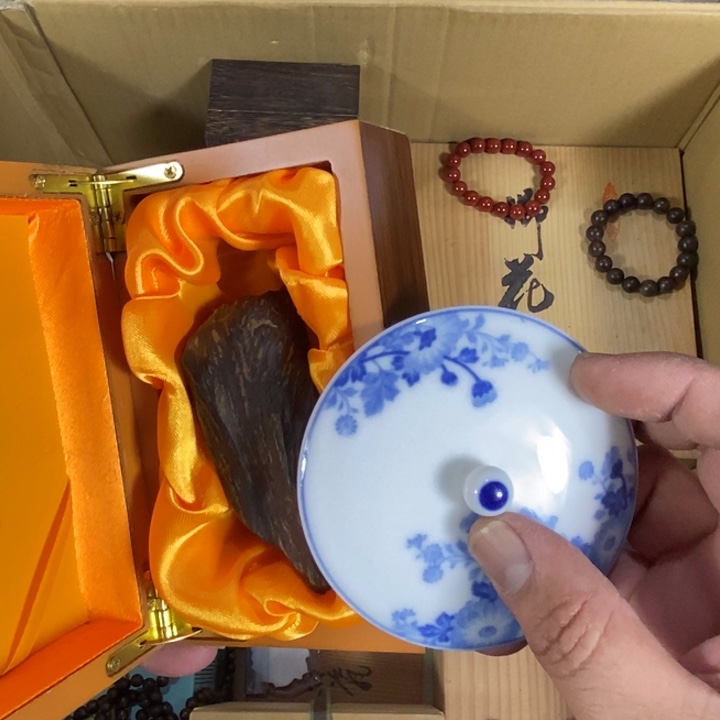 回流瓷器瓷片杂项