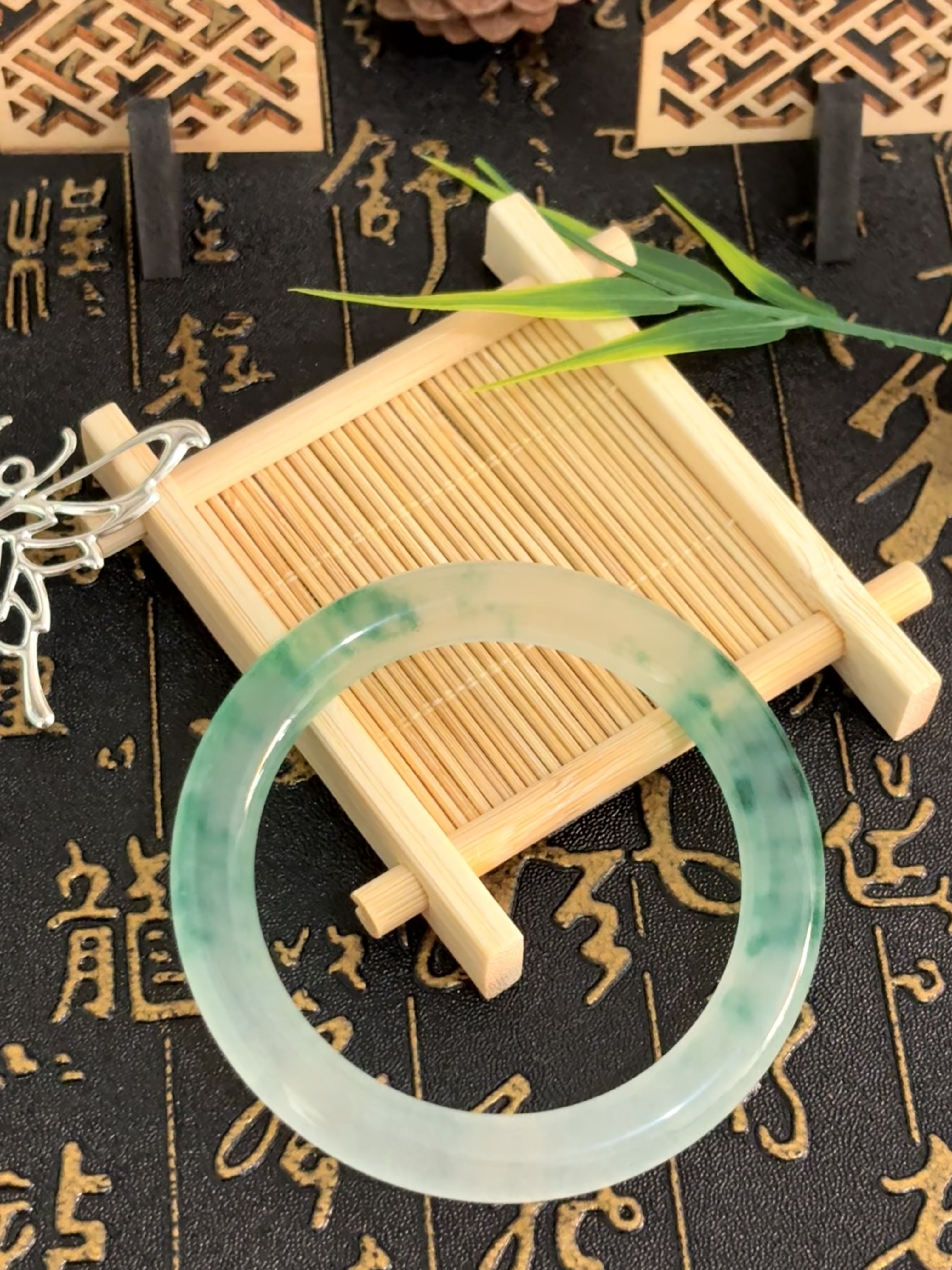 首饰袋 【精美高端时尚】手镯——B036