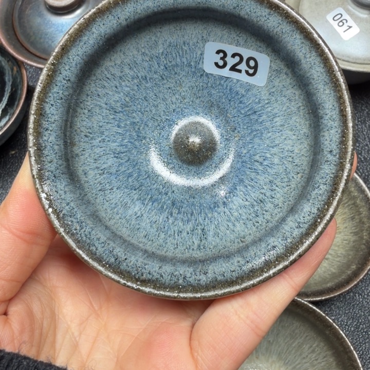 用***4茶盏焦源龙窑，不忘初心329(在漏一点点，感谢支持)
